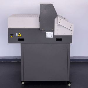 Powerful Paper Cutter 4908M Automatic Paper Cutting Machine - Product Image 6