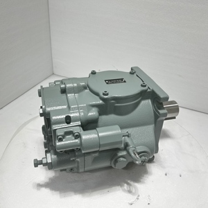 Compatible avec la série de pompes à débit variable A3H A3H16 A3H37 A3H56 A3H71 A3H100 Pompe hydraulique à circuit fermé résistante aux vibrations - Product Image 4