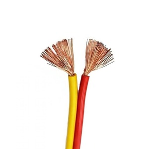 <span class=keywords><strong>CABLE</strong></span> DE ALTAVOZ HIFI DE BAJO RUIDO PARA SISTEMAS DE CINE EN CASA Y AUDIO PARA AUTOMÓVILES, 24AWG, 2 NÚCLEOS, 0.3MM, <span class=keywords><strong>CABLE</strong></span> DE COBRE PURO SIN OXÍGENO, ROLLO DE 100M - Product Image 4