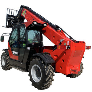 Topone รถยก4WD สูง7เมตร, อุปกรณ์ก่อสร้าง - Product Image 2