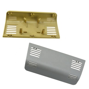 Lampada da lettura per tetto interno dell'auto copertura della cornice interruttore per tetto apribile Shell lampada da soffitto piastra di copertura posteriore per <span class=keywords><strong>BMW</strong></span> <span class=keywords><strong>X1</strong></span> E84 2012 2013 2014 <span class=keywords><strong>2015</strong></span> - Product Image 2