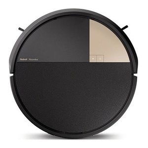 Robot de nettoyage de sols Roomba Combo Max 705 AutoWash Noir 817259, aspiration humide et sèche, 13000 Pa, réservoir de 0,26 L - Product Image 2