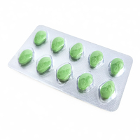 Produits de santé à base de plantes naturelles, comprimés pour l'endurance et la vitalité, compléments de force pour hommes, formule personnalisée OEM