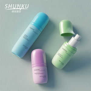 Unico 30ml 50ml 80ml prodotti cosmetici di imballaggio Mini nebulizzatore <span class=keywords><strong>Spray</strong></span> bottiglia vuota per animali domestici siero di plastica/<span class=keywords><strong>Spray</strong></span>/profumo pompa bottiglie - Product Image 4