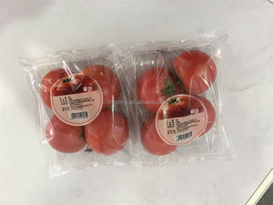 Machine d'emballage multifonctionnelle pour bananes, fruits, légumes, machine d'emballage en flux, machine d'emballage alimentaire en forme de coussin - Product Image 6