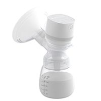 Professionnel unique bébé alimentation tire-lait Modes réglables sans fil électrique indolore silicone mamelon portable lait mère