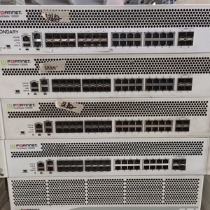 Fortinet FortiGate 1000D 1200D NGFW pour centre de données 100 Gbit/s Carrier - Product Image 5