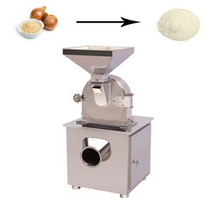 Machine à moudre le maïs, le blé et le maïs doux, prix usine, pour la vente en gros - Product Image 1