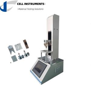 Évaluation de la résistance à la rupture et de la texture des produits laitiers (fromage, yaourt, beurre) - Analyse de la texture - Product Image 1