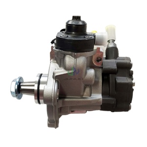 Pièces de moteur diesel ISF3.8 de haute qualité 5303387 0445020517 pompes d'injection de carburant pour FOTON - Product Image 1