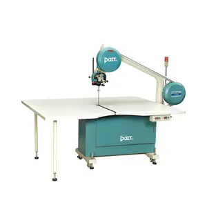 DOIT-900CZD Band Messer Schneide maschine für Kleidung und Stricken, Tuch Schneide maschine, Garment Factory Machine