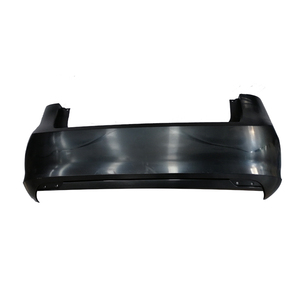 OEM di alta qualità 1568813 1553483 <span class=keywords><strong>paraurti</strong></span> <span class=keywords><strong>posteriore</strong></span> all'ingrosso SIMYI sostituzioni parti del corpo auto per <span class=keywords><strong>FORD</strong></span> <span class=keywords><strong>FIESTA</strong></span> 2008- - Product Image 3