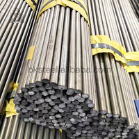 Barre ronde en acier tréfilé à froid OEM 4140 4130 S355 20Mncr5, barre ronde en acier allié, barre ronde en acier au carbone laminé à chaud AISI 1045 S45C C45