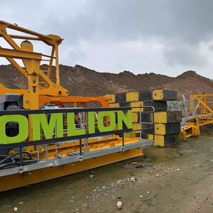 Zoomlion 7527รถเครนมือสอง9ใหม่ใน20ปีทนทานไร้กังวลกับส่วนประกอบหลักมอเตอร์เกียร์ปั๊มเครื่องยนต์ PLC - Product Image 5