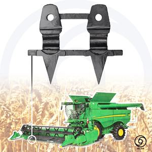 בלסון מזויף אצבע מקצרה שומר סכין שומר על ג 'ון צבי לשלב חלקים מקצרה עבור חלפים חלקי חילוף עבור kubota dc 70 - Product Image 1