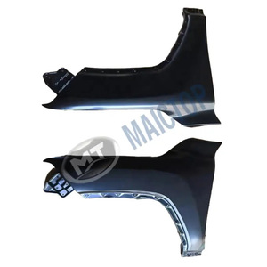 ใช้ได้กับบังโคลนหน้าและบังโคลนหน้าของรุ่นแลนคูลที่ FJ300 2022 - Product Image 2