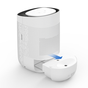 Appareil Ménager Portable <span class=keywords><strong>3</strong></span> <span class=keywords><strong>En</strong></span> <span class=keywords><strong>1</strong></span> Activ Carbone Hepa Filtre <span class=keywords><strong>D</strong></span>éshumidificateur Domestique <span class=keywords><strong>Purificateur</strong></span> <span class=keywords><strong>D</strong></span>'<span class=keywords><strong>air</strong></span> - Product Image 5