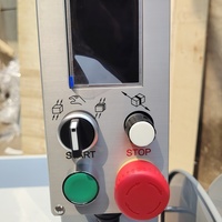 Máquina Flejadora Automática de Alta Resistencia para Agrupación de Neumáticos con Sistema de Flejado de PP PET de Alta Tensión