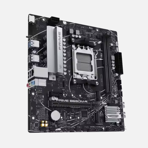 <span class=keywords><strong>PRIME</strong></span>-Placa base de escritorio con interfaz Am5, compatible con procesadores serie 7000 8000 9000, doble memoria SATA integrada AMD <span class=keywords><strong>B650</strong></span> - Product Image 4