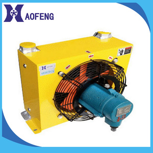 เครื่องทำความเย็นแมกโนเลีย AH1417TL-EX มอเตอร์ไฮดรอลิกไฟฟ้า 0.25 กิโลวัตต์ ป้องกันการระเบิด ระบายความร้อน - Product Image 2