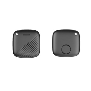 <span class=keywords><strong>Mini</strong></span> Localizzatore 'Find My' con Batteria Sostituibile, Ideale per Viaggiatori, Uso Domestico e Commerciale, Lunga Autonomia, Personalizzazione Logo - Product Image 2