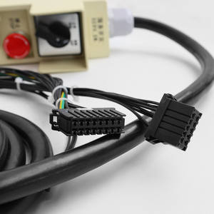 กล่องตรวจสอบบนตัวลิฟต์คุณภาพสูง <span class=keywords><strong>Fujitec</strong></span> SSXK-5 พร้อมมือจับตรวจสอบ สวิตช์บริการ อุปกรณ์เสริมสำหรับโรงเรียนและอพาร์ตเมนต์ - Product Image 2