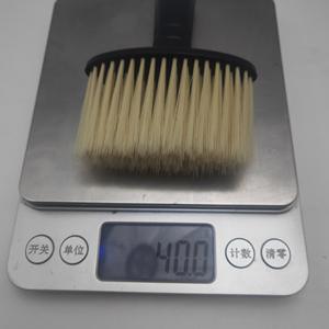 Outil de nettoyage durable de vente chaude brosse de climatisation de grande largeur ensemble de brosses de qualité supérieure jaune/noir PP/Polyester - Product Image 6