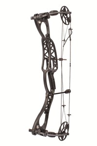 Nouveau modèle de chasse en gros : Arc composé JWM-127 pour droitiers et gauchers - Product Image 4