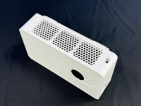 Minerador de BTC Plug and Play Avalon Nano 3S 6TH 140W, silencioso, para oficina en casa, SHA256 ASIC