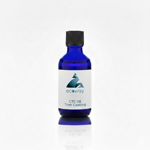 Recubrimiento de Protección para Molduras Automotrices de Alta Calidad, Duradero y en Oferta, Recubrimiento Cerámico de Grafeno Premium - Product Image 1