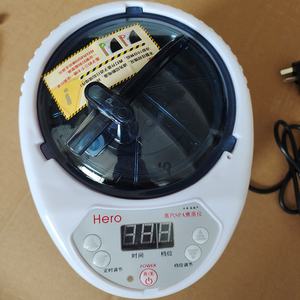 LE New Potable Steam Pot 3L Spa Steamers Outdoor <b>Electric</b> <b>Heaters</b> Sauna Tenthammam Machine for Steam <b>Room</b> - Product Image 3