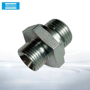 อะไหล่ซีลปั๊มลมสแตนเลส Atlas Copco Connector 0571003594 - Product Image 1