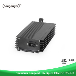 صابورة إلكترونية رقمية 600 وات HPS 600 وات مُدرجة بشهادة CE للمصانع الداخلية - Product Image 4