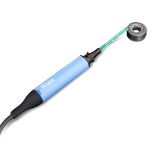 Yüksek çözünürlüklü profesyonel akıllı dijital Gauss metre tesla metre - Product Image 4