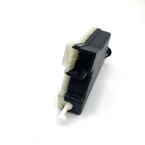 Tapa de Combustible con Cerradura para Nissan 350Z 78850-CD06B, Cubierta de Plástico para Tanque de Combustible, Mecanismo de Apertura de la Tapa del Tanque - Product Image 5