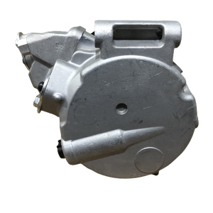 Compresor de Aire Acondicionado para Toyota Corolla 2012, 12V, Modelo 88310-68030, Nuevo, 8831068030, 8831002711 - Product Image 3