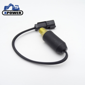 เซ็นเซอร์วัดแรงดันไฟฟ้าของรถขุดตีนตะขาบ 3E2026 114-9281 สวิตช์เซ็นเซอร์ - Product Image 1