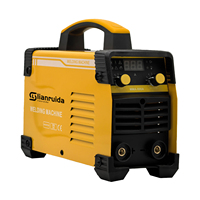 Soldadora Eléctrica de Calidad Superior Inverter para Soldadura por Arco MMA Equipo de Soldadura Máquina de Soldar Eléctrica Otras Soldadoras de Arco