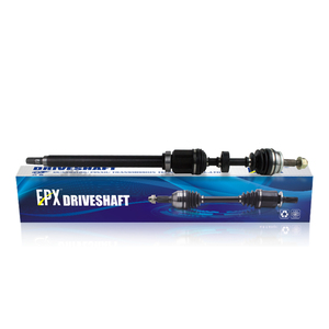 CCL voiture volvo pièce de rechange excellente qualité essieu arbre d'entraînement extérieur <span class=keywords><strong>Cv</strong></span> Joint intérieur pour Vol-vo 850-<span class=keywords><strong>R</strong></span> 8111305 - Product Image 4