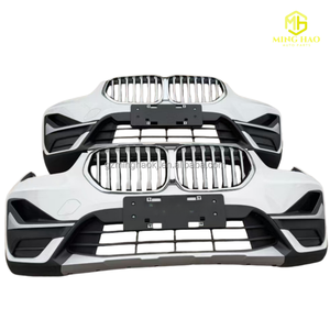 Importa paraurti, coperture motore e parafanghi per auto. Disponibile all'ingrosso per il periodo 2020-2021 il paraurti <span class=keywords><strong>BMW</strong></span> X1 F49. - Product Image 1