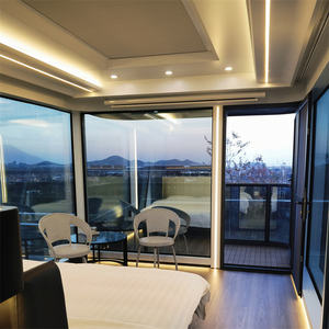 <span class=keywords><strong>Chimenea</strong></span> de Acero Negra para Exteriores, sin Humo, con Mesa Cuadrada de Vidrio, para Interiores/Exteriores, Barbacoa de Bioetanol para Patio y Jardín, Incluye Palo para Leña - Product Image 5