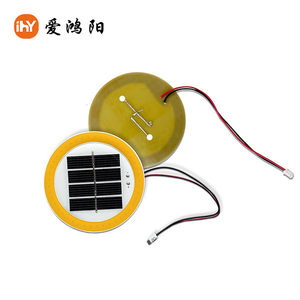 अनुकूलन योग्य <span class=keywords><strong>2025</strong></span> ब्रांड-नए 3v <span class=keywords><strong>3w</strong></span> कोब के नेतृत्व वाले पैनल लैंप सौर एकीकृत उद्यान शिविर आउटडोर प्रकाश के लिए समर्पित डायोड - Product Image 1