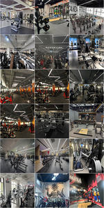Máquina de <span class=keywords><strong>curl</strong></span> de <span class=keywords><strong>bíceps</strong></span> Hammer Seated Biceps Preacher Curls, equipo de fitness comercial, máquina de entrenamiento de fuerza para fortalecer los <span class=keywords><strong>bíceps</strong></span> y la fuerza de los brazos - Product Image 6