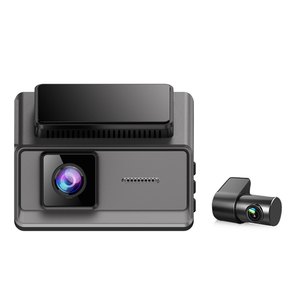 Cámara <span class=keywords><strong>de</strong></span> Coche <span class=keywords><strong>de</strong></span> Doble Lente <span class=keywords><strong>de</strong></span> 3 Pulgadas, 4K+1080P, Visión Nocturna, WiFi, Sincronización Móvil, Grabación, <span class=keywords><strong>Pantalla</strong></span> LCD, Grabadora <span class=keywords><strong>de</strong></span> Video, 1 Año <span class=keywords><strong>de</strong></span> Garantía - Product Image 5