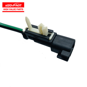 Pièces automobiles Capteur de vitesse de roue ABS <span class=keywords><strong>pour</strong></span> Ford Série 3.2 Mount <span class=keywords><strong>Everest</strong></span> et Ranger EB3C-2C190-BB - Product Image 2