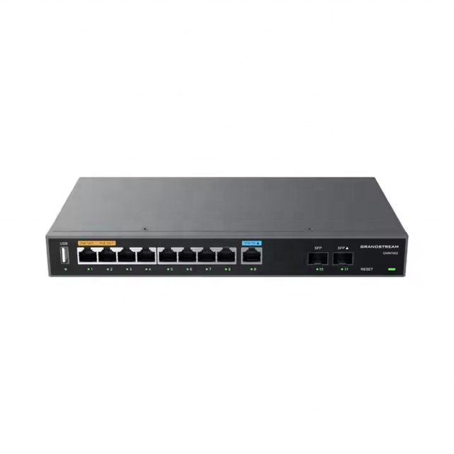 GWN7003 Multi-WAN Gigabit VPN Router with Good Price in Stock
