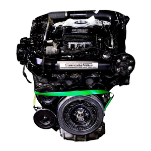 ชุดเครื่องยนต์บางส่วนสำหรับ Toyota Hilux KUN16 ปี 1989-2004 หมายเลขอะไหล่แท้ 19000-0L061 190000L061 - Product Image 3