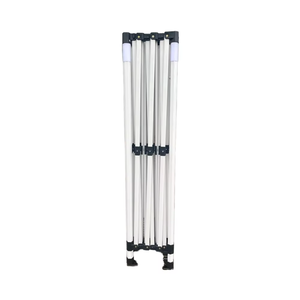 Hexagonal Tube Automatic Steel Folding Tente 2x3m for Events Outdoor Activity Party Trade Show Exhibition <b>Advertising</b> - Product Image 1
