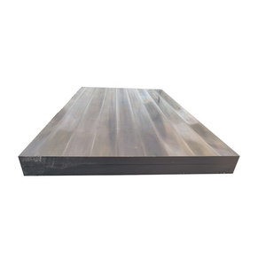 Lámina <span class=keywords><strong>de</strong></span> Polietileno Borado Flexible ZSPE, Modulador <span class=keywords><strong>de</strong></span> Neutrones, Almohadilla <span class=keywords><strong>de</strong></span> Protección para Almacenamiento <span class=keywords><strong>de</strong></span> Combustible Usado en Cisternas Secas - Product Image 5