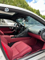 Housse de siège de voiture de luxe sur mesure, 1 pièce, durable, imperméable, en cuir Nappa, pour 718 Boxster 911, pour Z4 Audi Série 7 Land Cruiser